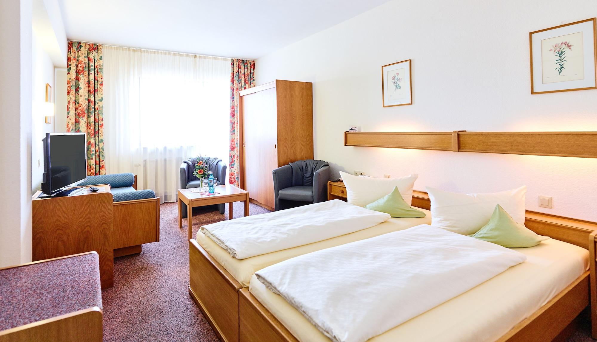 Hotel Merian Rothenburg Rothenburg ob der Tauber Exteriér fotografie