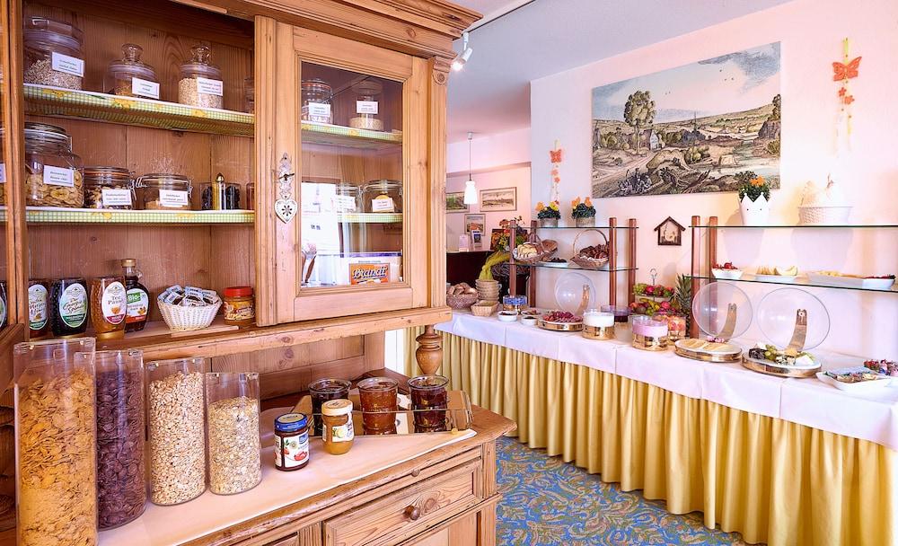 Hotel Merian Rothenburg Rothenburg ob der Tauber Exteriér fotografie