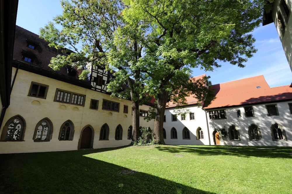 Hotel Merian Rothenburg Rothenburg ob der Tauber Exteriér fotografie