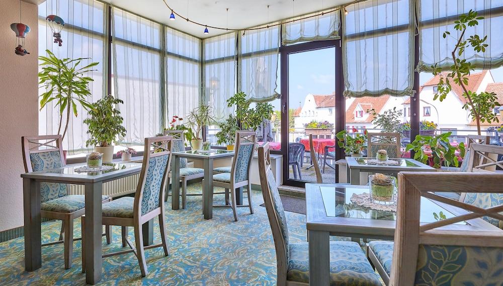 Hotel Merian Rothenburg Rothenburg ob der Tauber Exteriér fotografie