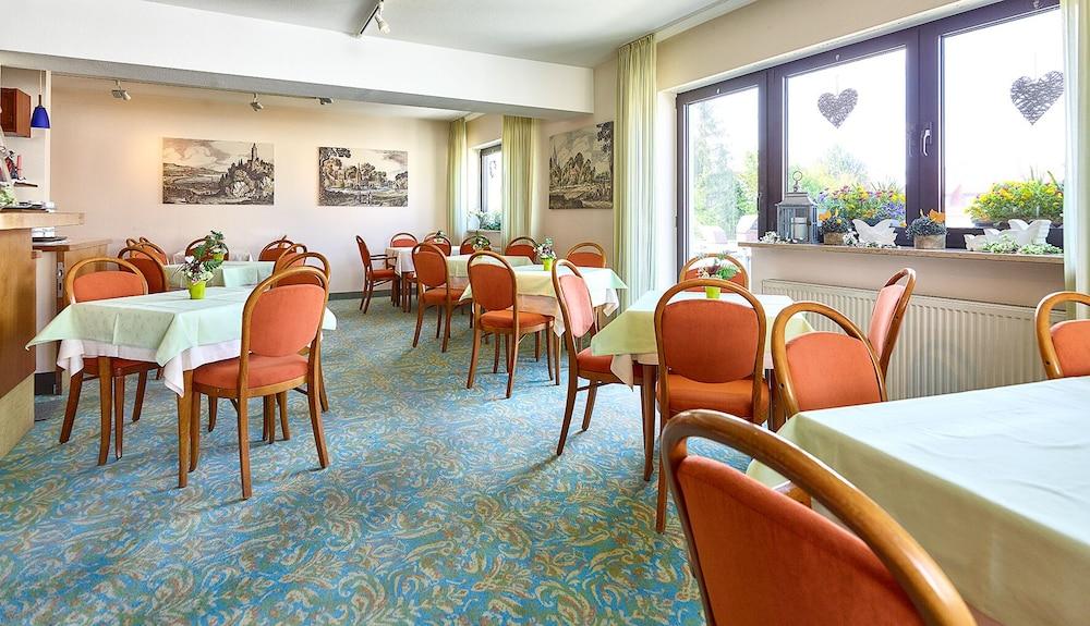 Hotel Merian Rothenburg Rothenburg ob der Tauber Exteriér fotografie