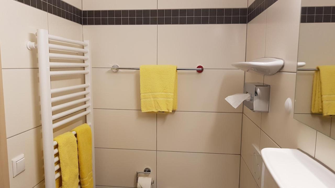 Hotel Merian Rothenburg Rothenburg ob der Tauber Exteriér fotografie