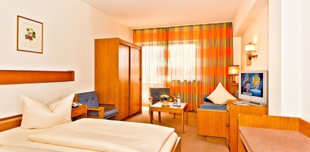 Hotel Merian Rothenburg Rothenburg ob der Tauber Exteriér fotografie