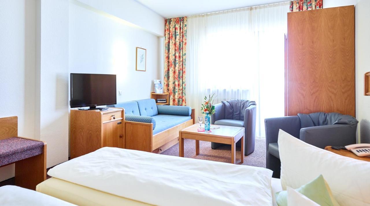 Hotel Merian Rothenburg Rothenburg ob der Tauber Exteriér fotografie
